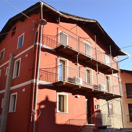 Cà Giuel Chiesa in Valmalenco Exterior foto